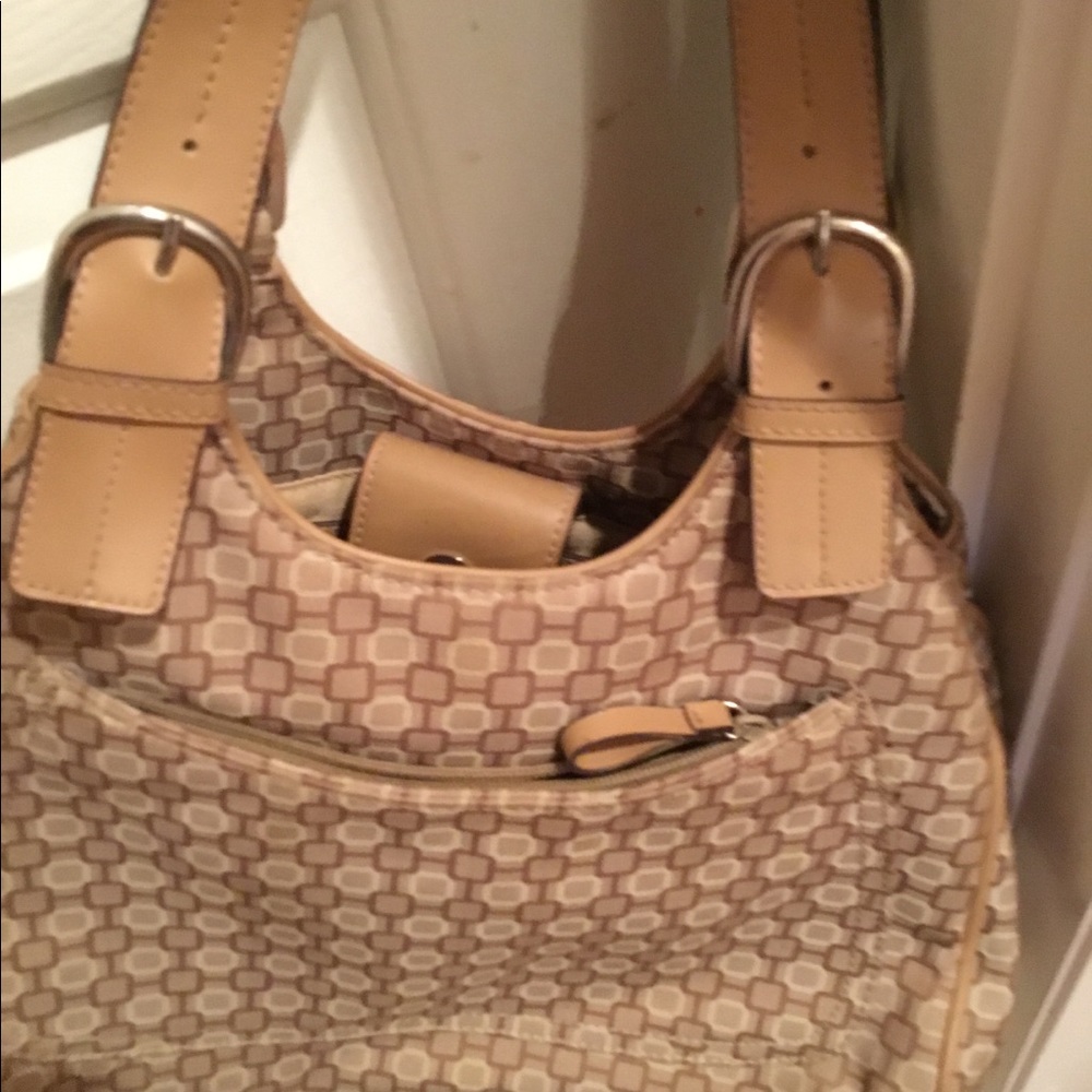 Shoulder bag - Picture 3 of 3